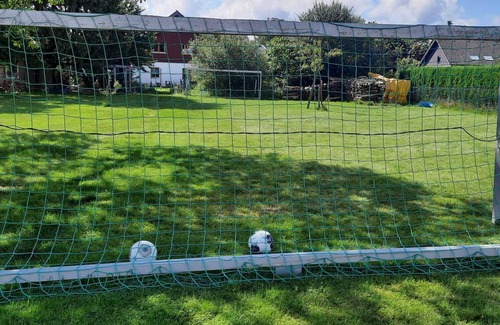 Nideggen Apartment | Eifel vacation apartment Mathilde 2 the family and child-friendly vacation apartment