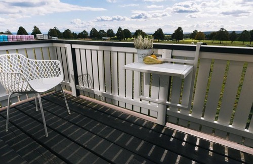 Bettenfeld Apartment | Eifel17 - die Ferienwohnung