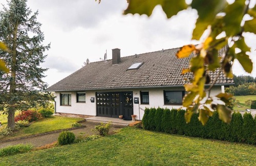 Bettenfeld Apartment | Eifel17 - die Ferienwohnung