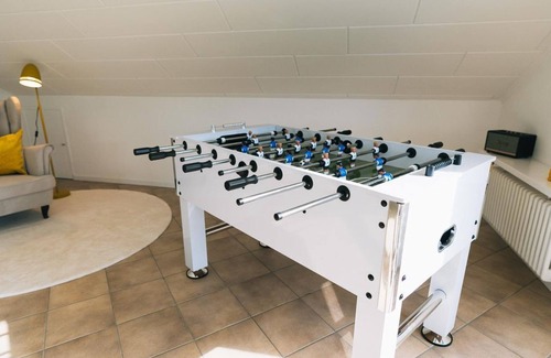 Bettenfeld Apartment | Eifel17 - die Ferienwohnung