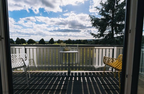 Bettenfeld Apartment | Eifel17 - die Ferienwohnung