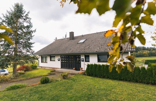 Bettenfeld Apartment | Eifel17 - die Ferienwohnung
