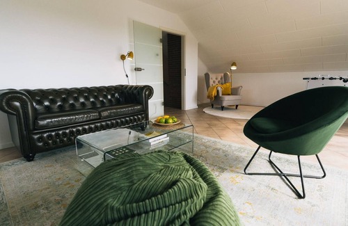 Bettenfeld Apartment | Eifel17 - die Ferienwohnung