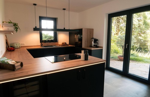 Bleckhausen Apartment | Eifel21 - das Ferienhaus