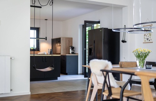 Bleckhausen House | Eifel21 - Stilvolles Haus in der Vulkaneifel