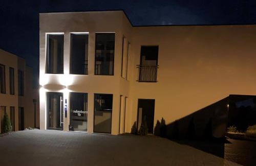 Schwirzheim Apartment | Eifel24, neues und barrierefreies Appartement mit Terrasse