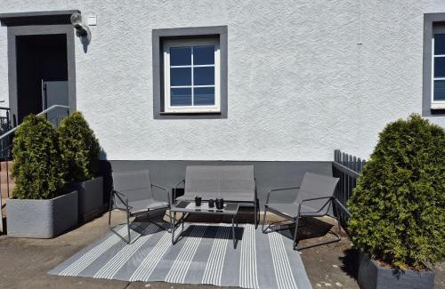 Budesheim Apartment | Eifelauszeit - Wohnung Groß