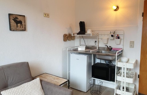 Hasenfeld Hotel | Eifelblümchen