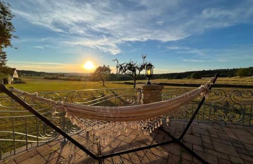 Buscheich House | Eifelchateau - Das Original