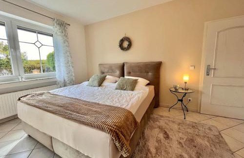 Buscheich House | Eifelchateau - Das Original