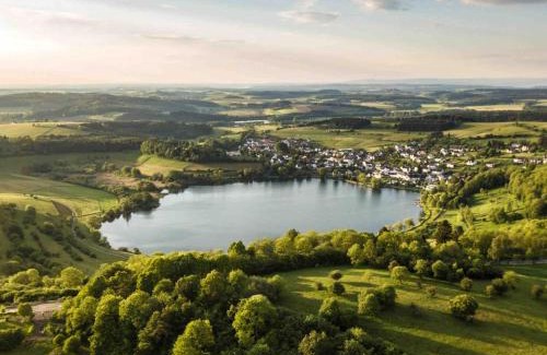 Buscheich House | Eifelchateau - Das Original