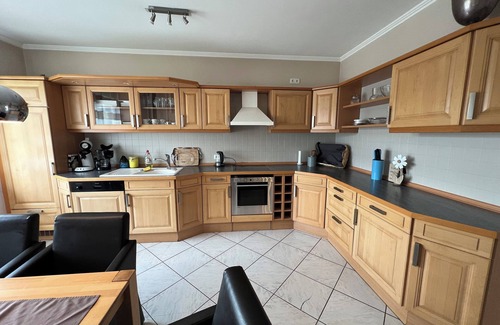 Buscheich Ski Chalet | Eifelchateau - peace, nature and relaxation