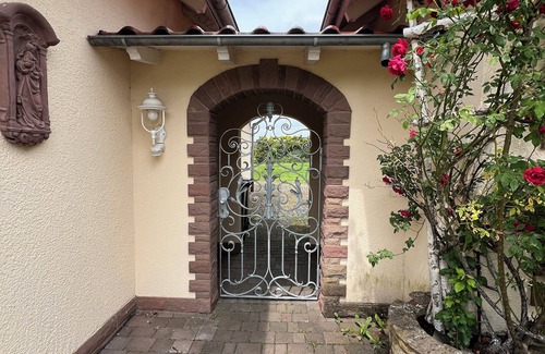 Buscheich Ski Chalet | Eifelchateau - peace, nature and relaxation