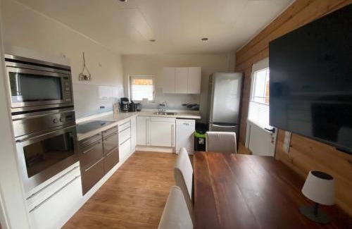 Meiserich Ski Chalet | EIFELCOTTAGE Zaunkönig