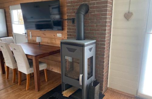 Meiserich Ski Chalet | EIFELCOTTAGE Zaunkönig