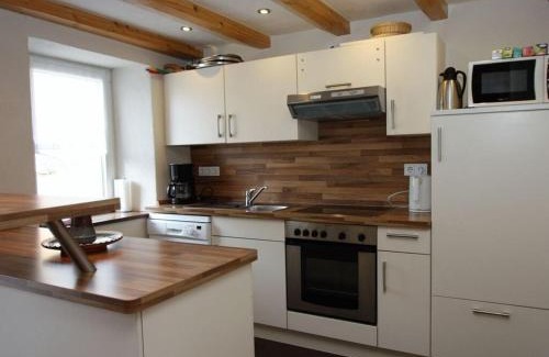 Plutscheid House | Eifeler farmhouse