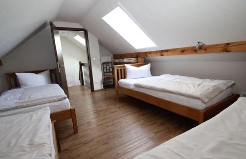 Plutscheid House | Eifeler farmhouse