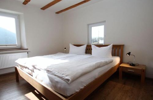 Plutscheid House | Eifeler farmhouse