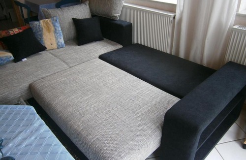 Nettersheim Apartment | Eifeler Ferienwohnung