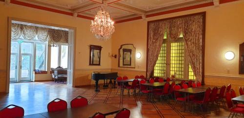 Kyllburg Bed & Breakfast | Eifeler Hof - Ihr Restaurant für Genussmomente in Kyllburg