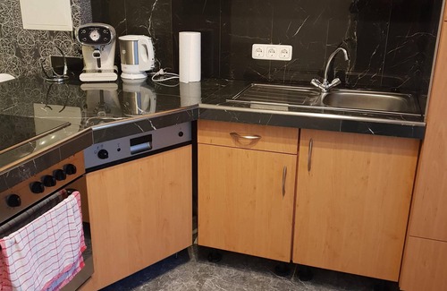 Euskirchen Apartment | Eifeler Romantiksuite Euskirchen Apartment Imperiale