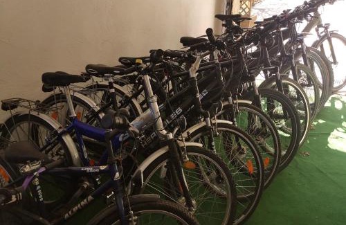 Nettersheim Apartment | Eifelferienkurth