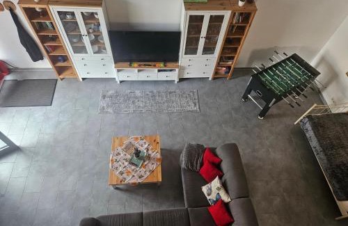 Wiesbaum Apartment | EifelFerienscheune