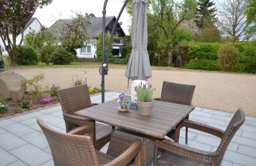 Habscheid Apartment | Eifelgold