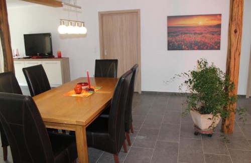 Habscheid Apartment | Eifelgold