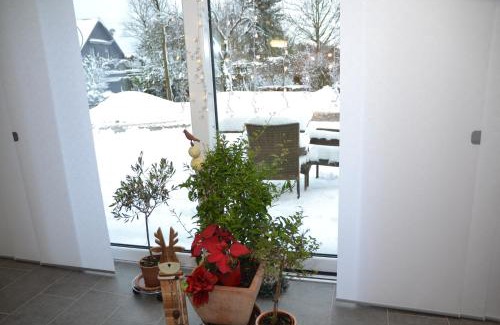 Habscheid Apartment | Eifelgold