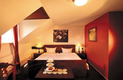 Hillesheim Hotel | EIFELkrimihotel