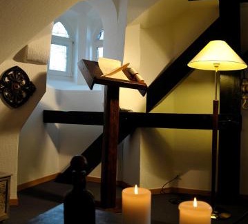 Hillesheim Hotel | EIFELkrimihotel