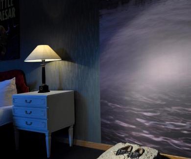 Hillesheim Hotel | EIFELkrimihotel