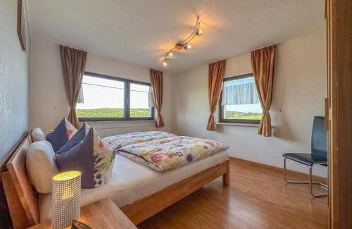 Kleinlangenfeld House | Eifelleben Kleinlangenfeld