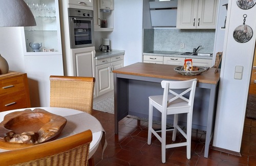 Roetgen Apartment | Eifellodge - country house style with a view of the countryside for max. 4 guests