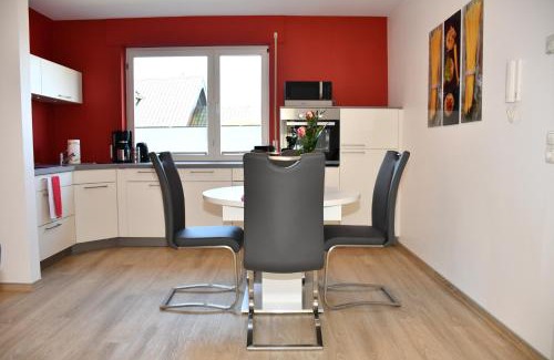 Konzen Apartment | Eifellounge