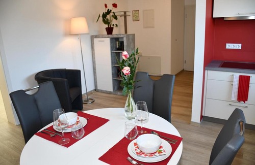 Konzen Apartment | Eifellounge