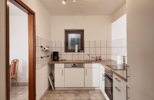 Immerath House | Eifelnatur (Haus 1) by Interhome