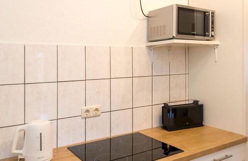Immerath House | Eifelnatur (Haus 1) by Interhome
