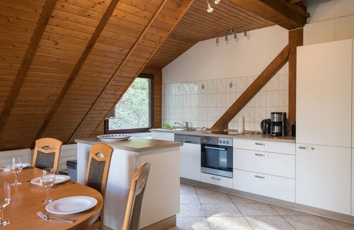 Immerath Apartment | Eifelnatur (Haus 1) by Interhome