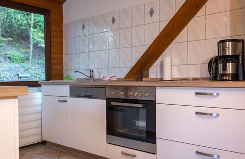 Immerath Apartment | Eifelnatur (Haus 1) by Interhome
