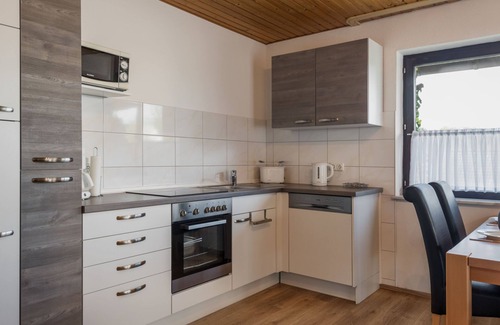 Immerath Apartment | Eifelnatur (Haus 2) by Interhome