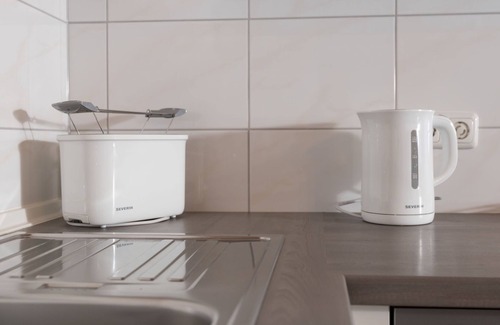 Immerath Apartment | Eifelnatur (Haus 2) by Interhome