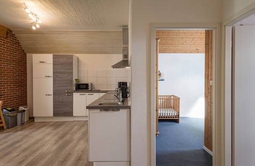 Immerath Apartment | Eifelnatur (Haus 2) by Interhome
