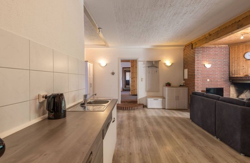 Immerath Apartment | Eifelnatur (Haus 2) by Interhome