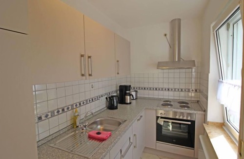 Immerath Apartment | Eifelnatur (Haus 3) by Interhome