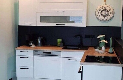 Eicherscheid House | EifelNest Comfortable