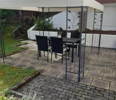 Nettersheim Apartment | Eifeloase Sophia