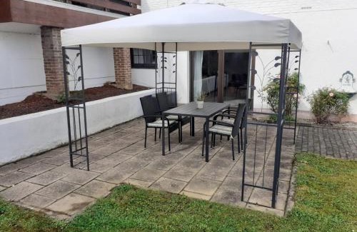 Nettersheim Apartment | Eifeloase Sophia