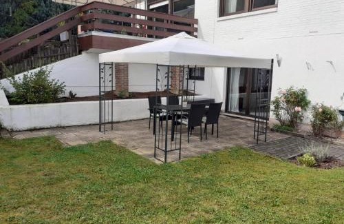 Nettersheim Apartment | Eifeloase Sophia